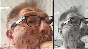 FAGGOT STEVE RYAN IS OFFICIALLY THE NO: 1 FAGGOT ON THE INTERNET