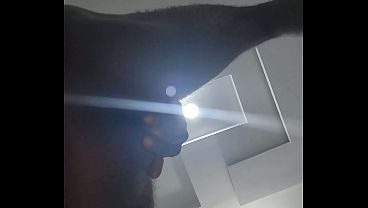 Iyke740 my Black Anal creamy hole