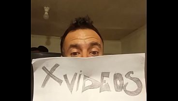 Vídeo de verificación