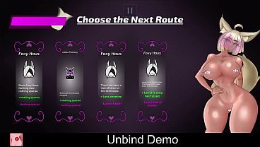 Unbind Demo