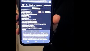Verificatievideo