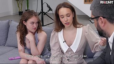 Aleta Alma a Cute Teen Who Just Loves Getting Fucked by a Huge Dick!