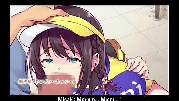 Survive: A 7-day record of a super cute vendor who got rejected 1-3 Sub Eng