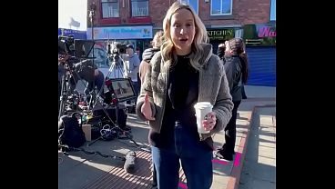 Sophy Ridge British Queen On Love