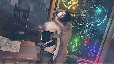 Complete Gameplay - Magic Pussy 2, Part 12
