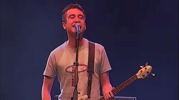 Los Prisioneros - La Voz de los ‘80 (En Vivo)