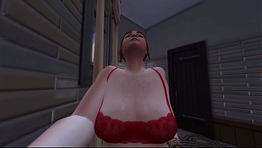 Sims 4 clips