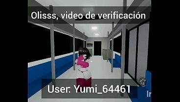 Vídeo de verificación