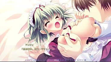 【ましろ色シンフォニー】アンジェ 03