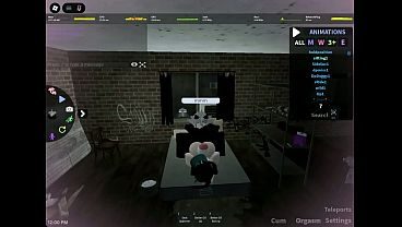 Roblox condo part 16