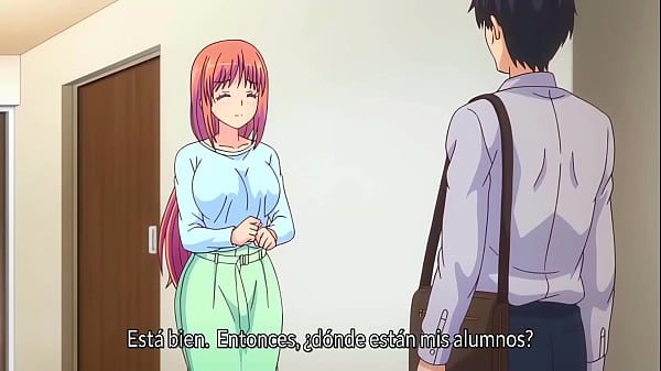 Hentai del bueno