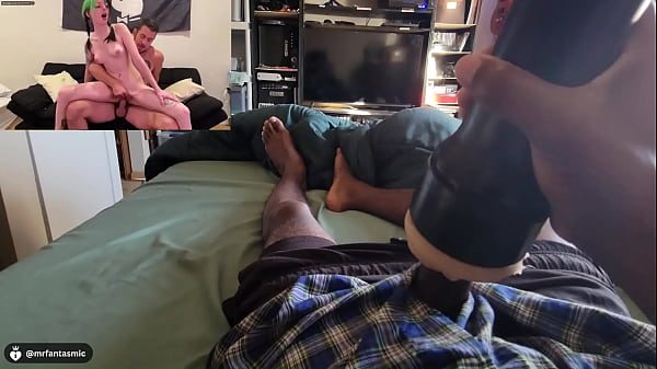 Stamina Training Series: Day 1 - Watching Kittycamtime