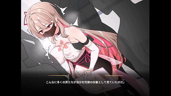 レヴァンティアチャンネル〔日本語版〕フルギャラリー５