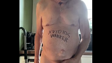 Xvideos wanker