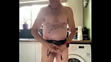 More wanking