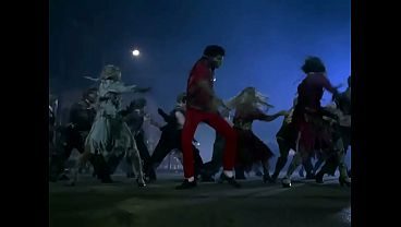 Michael Jackson - Thriller