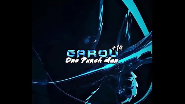 Garou Cosmic vs Gojo & Sukuna Edit