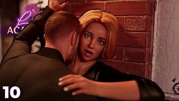 LUST ACADEMY #10 • Gameplay [HD]