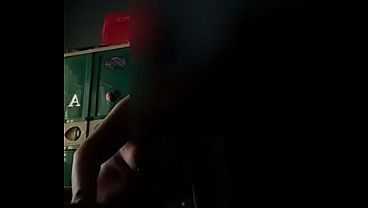 PINAY - Secret sex with my neighbor