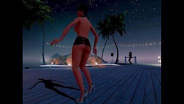 LOVE ISLAND