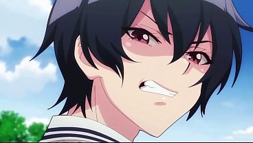 Modaete yo adam kun capítulo1 sub esp