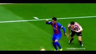 Neyamr botando pra fuder em Barcelona