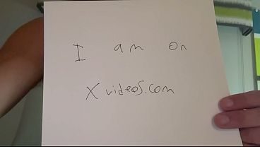 Verification video