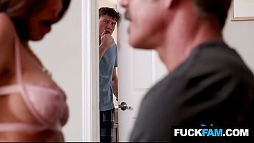 Caught in Action And Lick my MILFs Juicy Pussy Jesse Pony, Rion King, Jason Sarcinelli