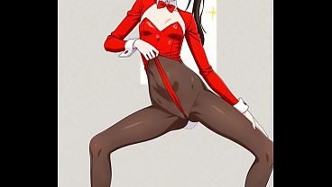 Bunny Sparkle