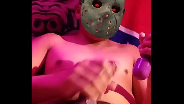 Me saco la leche con vibrador