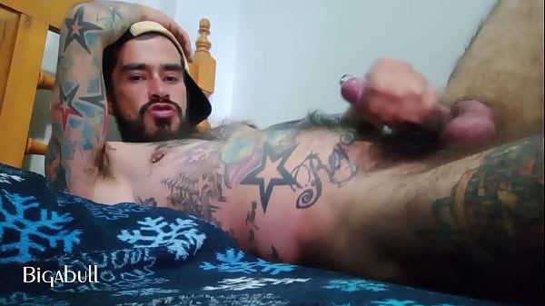 Dura y rica verga
