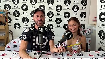 Neru se traga toda la banana con cremita