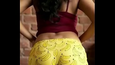 My dancing mood