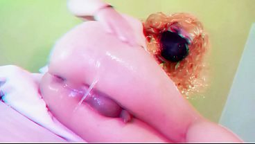 I got a little messy with whipped cream… and couldn’t stop (Trailer) - Maddy Diamond