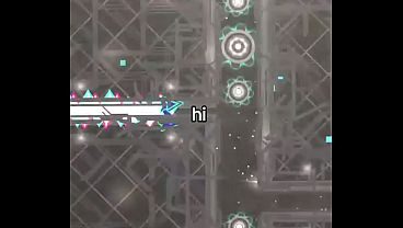 Maybe last vid