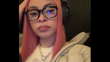 Ice Spice