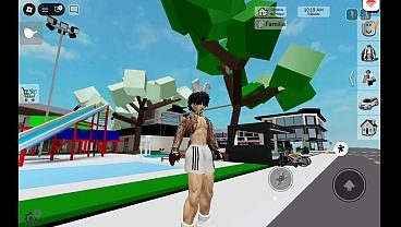 Roblox algún buchon o emo para penetrarme?