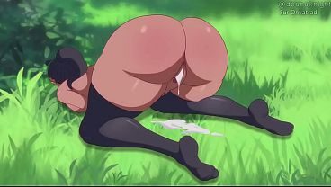 Pokemon sex