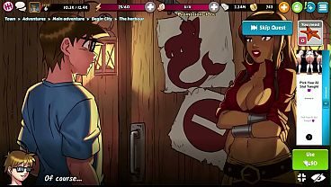 hentai heroes gameplay