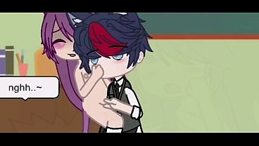 Gacha Life School Sex
