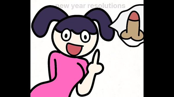 New year resolutions