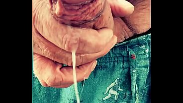 Mushroom Head Gains from Foreskin Stretching - May 2026 -