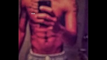 Justin Dick Print. Sneak peek