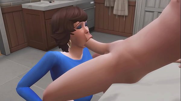 Pamela's Perfect Christmas Teaser