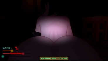 Termine: Yalen's Headscissors