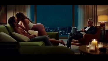 Hotwife makeout session with her bull while hubby is watching - Compilation ( AI Generated )