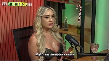 The hottest Christmas talk you've ever seen - Part 1
