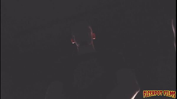 FleshPotFilms: Blake James Dominates Brett Tyler With Spanking Teasing And Control