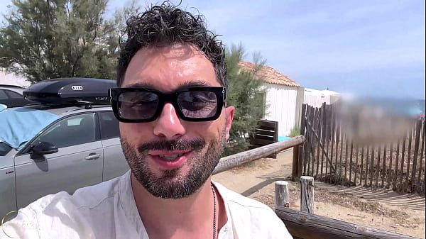 “I'm Going to Fuck You at Your Place”: Gael Braga meets Shasha Lopez in episode 3