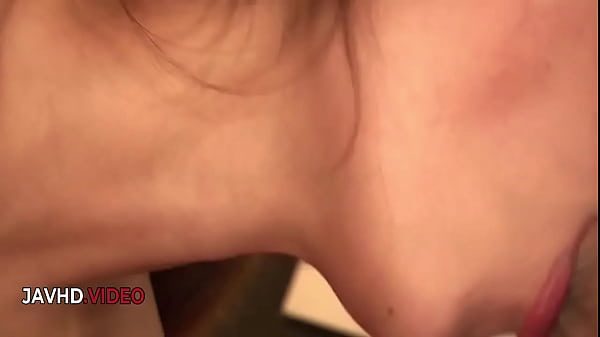 Steamy Asian Temptress Misaki Rides His Cock After Hot Blowjob Delight